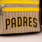 Loungefly x MLB San Diego Padres Mini Backpack - GeekCore