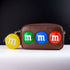 Loungefly x M&Ms Crossbody Bag with Coin Bag - GeekCore