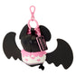 Loungefly x Monster High Bat Bag Charm - GeekCore