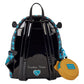 Loungefly x Monster High Frankie Cosplay Mini Backpack - GeekCore
