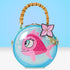 Loungefly x Monster High Lagoona Blue 3D Lenticular Crossbody Bag - GeekCore