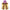 Loungefly x Monsters University Oozma Kappa House Figural Mini Backpack - GeekCore
