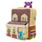 Loungefly x Monsters University Oozma Kappa House Figural Mini Backpack - GeekCore