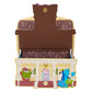Loungefly x Monsters University Oozma Kappa House Figural Mini Backpack - GeekCore