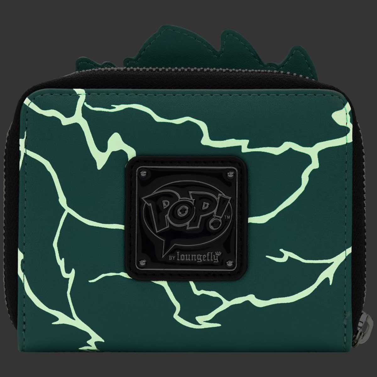 Loungefly x My Hero Academia Deku Infinity Cosplay Wallet - GeekCore