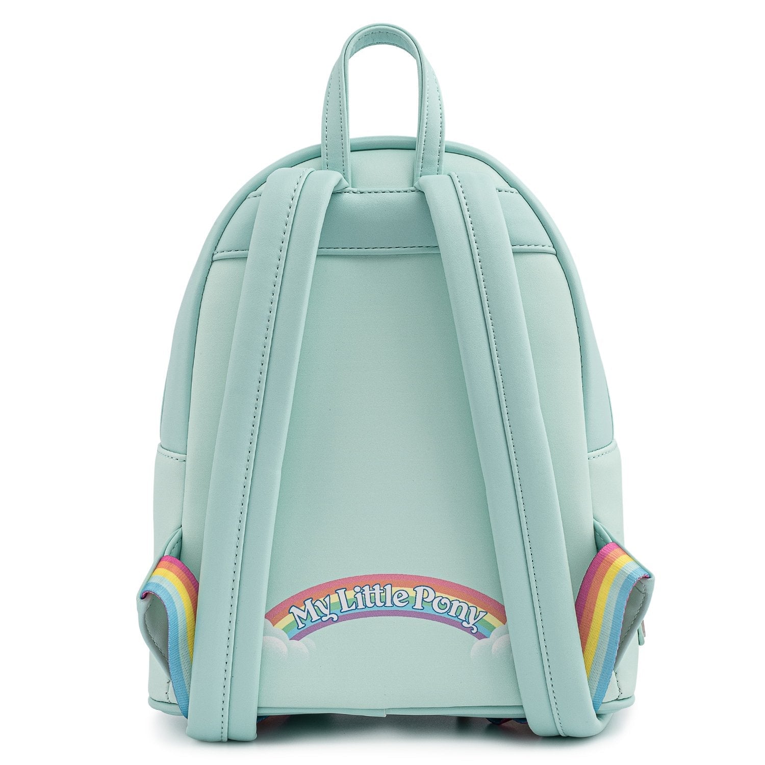 Loungefly x My Little Pony Starshine Rainbow Mini Backpack - GeekCore