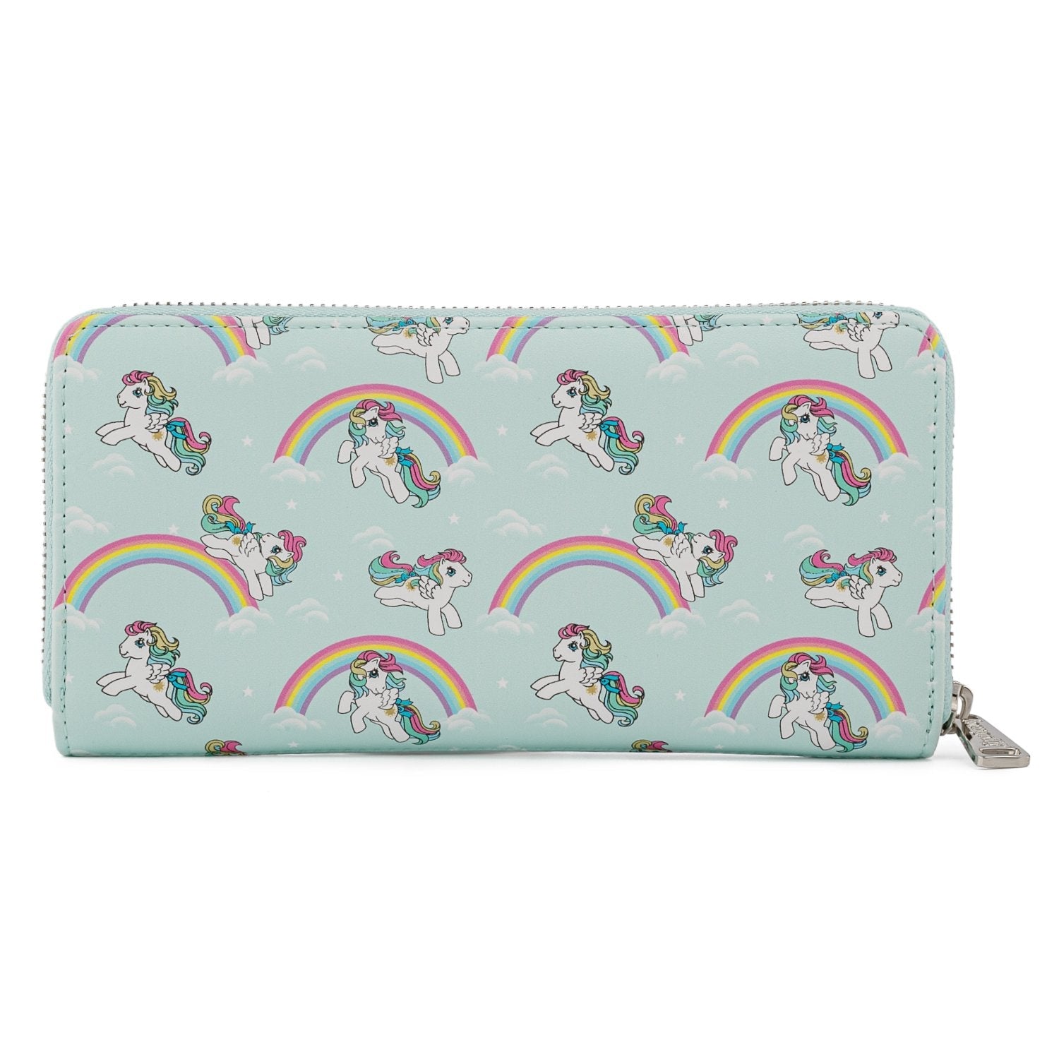 Loungefly x My Little Pony Starshine Rainbow Purse - GeekCore