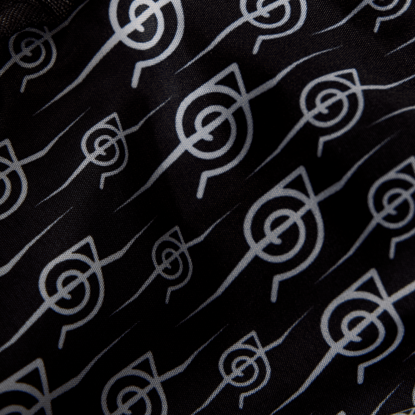 Loungefly x Naruto Akatsuki Sling Bag - GeekCore