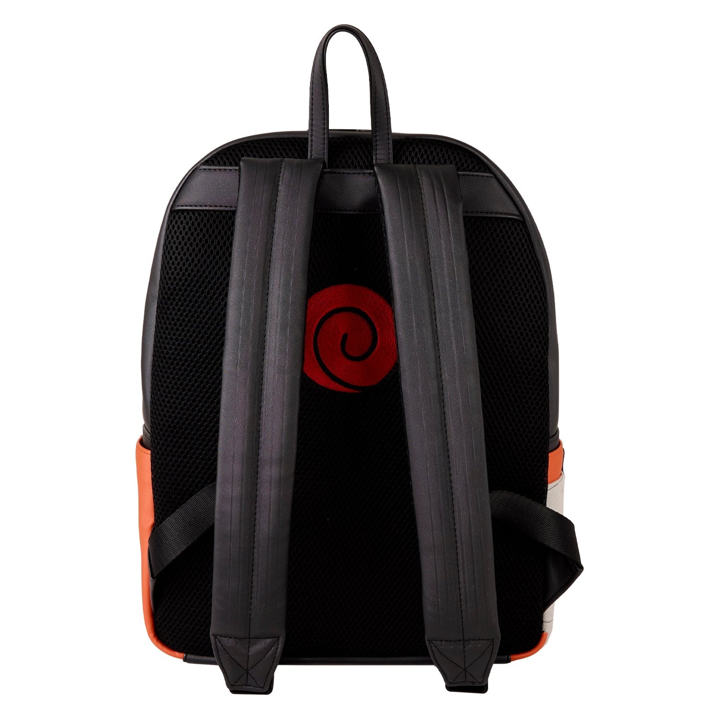 Loungefly x Naruto Cosplay Outfit Full - Size Backpack - GeekCore