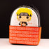 Loungefly x Naruto Pop! Ramen Shop Mini Backpack - GeekCore