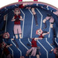 Loungefly x Naruto Sakura Cosplay Outfit Mini Backpack - GeekCore