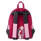 Loungefly x Naruto Sakura Cosplay Outfit Mini Backpack - GeekCore