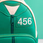 Loungefly x Netflix Squid Game Player 456 Cosplay Mini Backpack - GeekCore