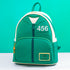 Loungefly x Netflix Squid Game Player 456 Cosplay Mini Backpack - GeekCore