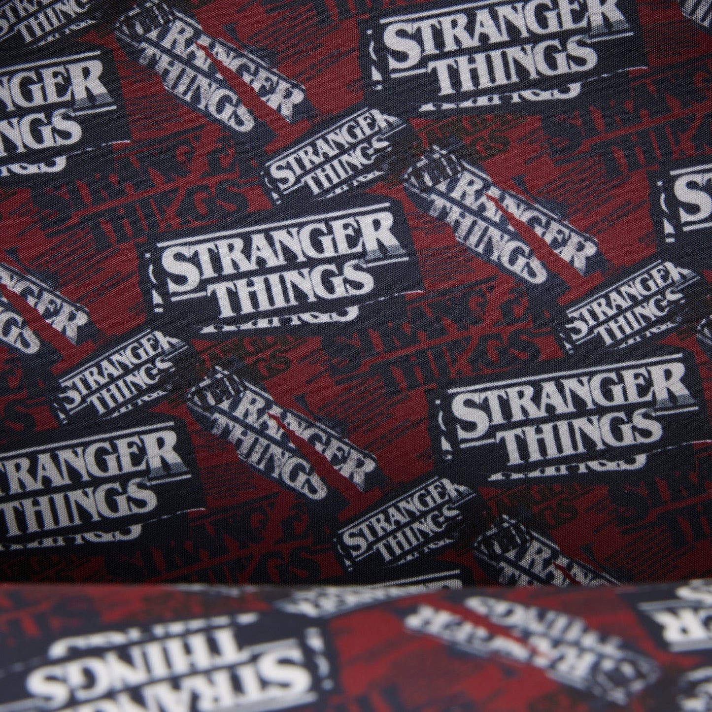 Loungefly x Netflix Stranger Things Demogorgon Mini Backpack - GeekCore