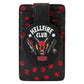 Loungefly x Netflix Stranger Things Hellfire Club Card Holder - GeekCore