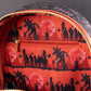 Loungefly x Netflix Stranger Things The Final Showdown Light Up Mini Backpack - GeekCore