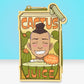 Loungefly x Nickelodeon Avatar: The Last Airbender Cactus Juice Card Holder - GeekCore
