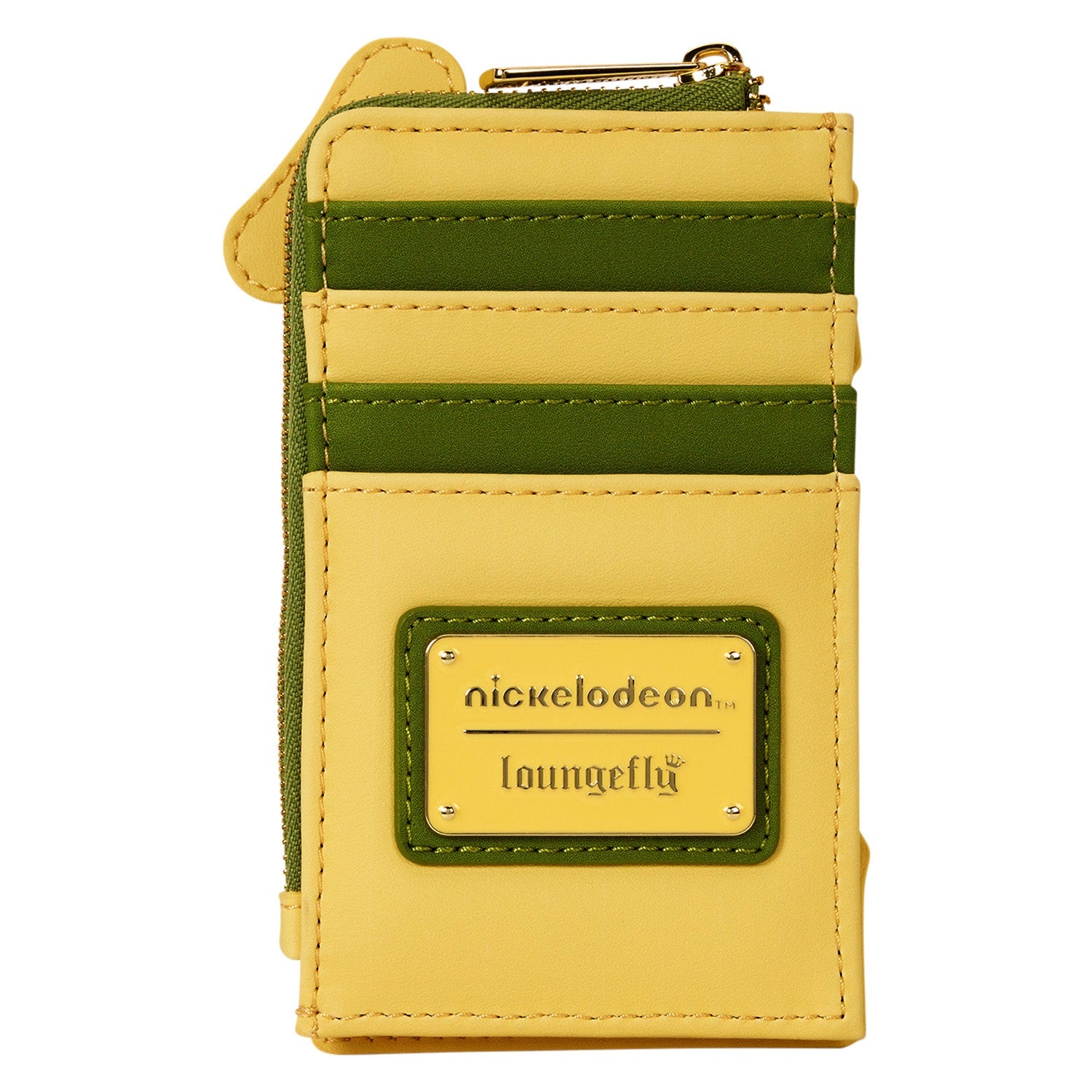 Loungefly x Nickelodeon Avatar: The Last Airbender Cactus Juice Card Holder - GeekCore