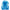Loungefly x Nickelodeon Blues Clues Blue Cosplay Mini Backpack - GeekCore