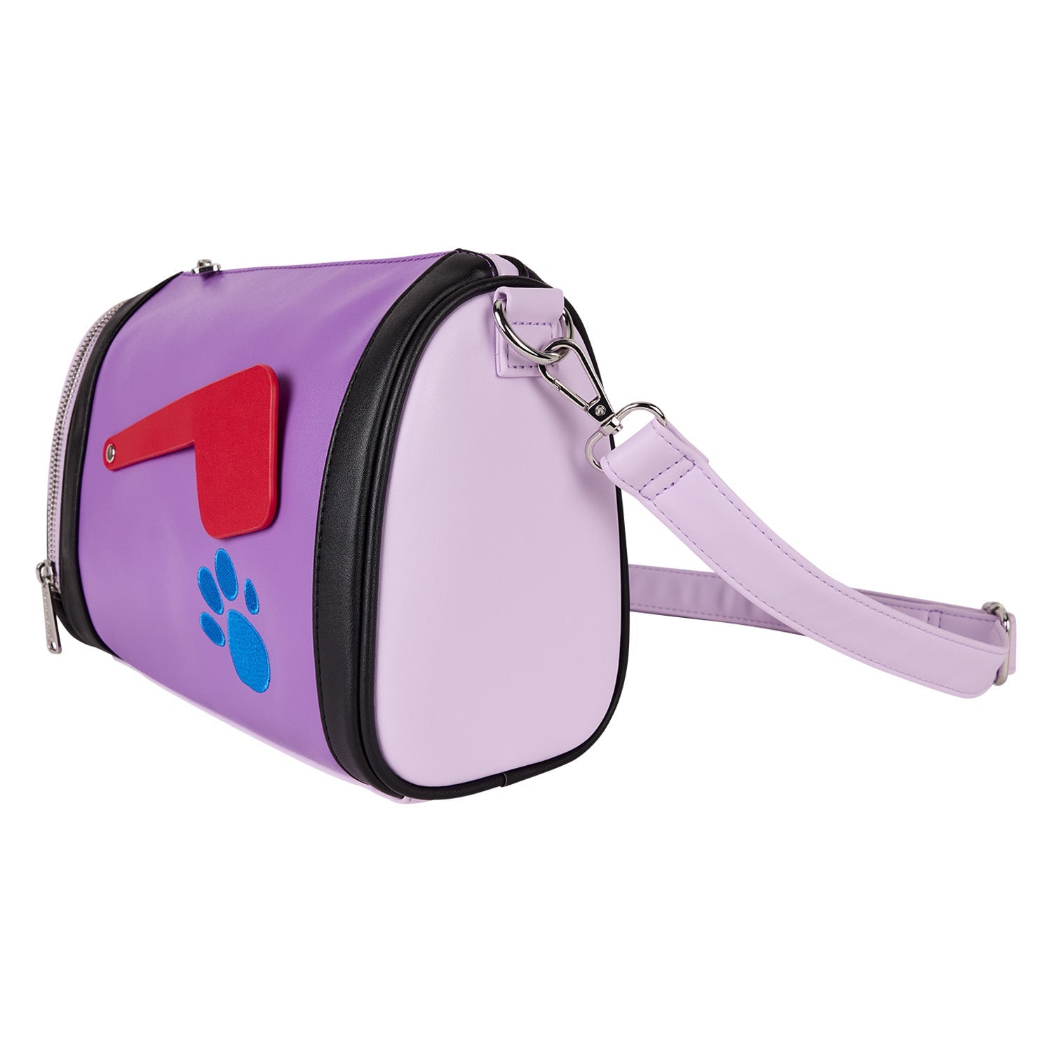 Loungefly x Nickelodeon Blue's Clues Mail Time Crossbody Bag - GeekCore