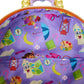 Loungefly x Nickelodeon Dora the Explorer Backpack Cosplay Mini Backpack - GeekCore