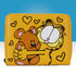 Loungefly x Nickelodeon Garfield and Pooky Wallet - GeekCore