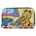 Loungefly x Nickelodeon Garfield Loves Lasagna Wallet - GeekCore