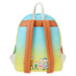 Loungefly x Nickelodeon Hey Arnold House Mini Backpack - GeekCore