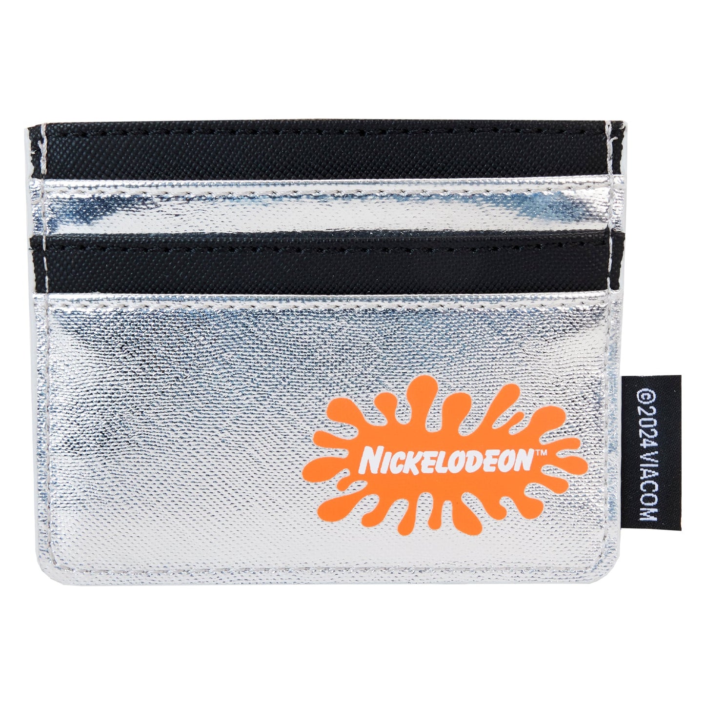 Loungefly x Nickelodeon Retro TV Cardholder - GeekCore