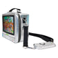 Loungefly x Nickelodeon Retro TV Triple Lenticular Crossbody Bag - GeekCore
