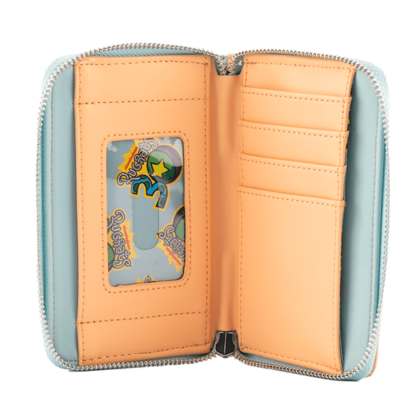 Loungefly x Nickelodeon Rugrats 30th Anniversary Purse - GeekCore