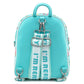Loungefly X Nickelodeon Spongebob Jelly Fishing Convertible Mini Backpack - GeekCore