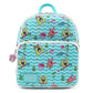 Loungefly X Nickelodeon Spongebob Jelly Fishing Convertible Mini Backpack - GeekCore