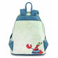Loungefly x Nickelodeon SpongeBob Krusty Krab Mini Backpack - GeekCore