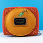 Loungefly x Nickelodeon Spongebob Plankton Krabby Patty Purse - GeekCore