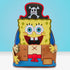 Loungefly x Nickelodeon Spongebob Squarepants Mini Backpack - GeekCore
