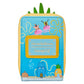 Loungefly x Nickelodeon SpongeBob Squarepants Pineapple House Wallet - GeekCore