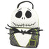 Loungefly X Nightmare Before Christmas Jack Skellington Mini Backpack - GeekCore