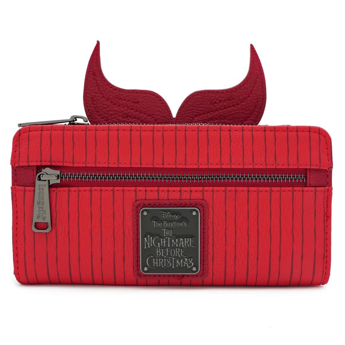 Loungefly X Nightmare Before Christmas Lock Cosplay Purse - GeekCore