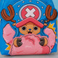 Loungefly x One Piece Chopper Cosplay Collection Mini Backpack - GeekCore