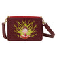 Loungefly x Paranorman Crossbody Bag - GeekCore