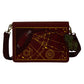 Loungefly x Paranorman Crossbody Bag - GeekCore