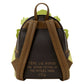 Loungefly x Paranorman Zombies Mini Backpack - GeekCore