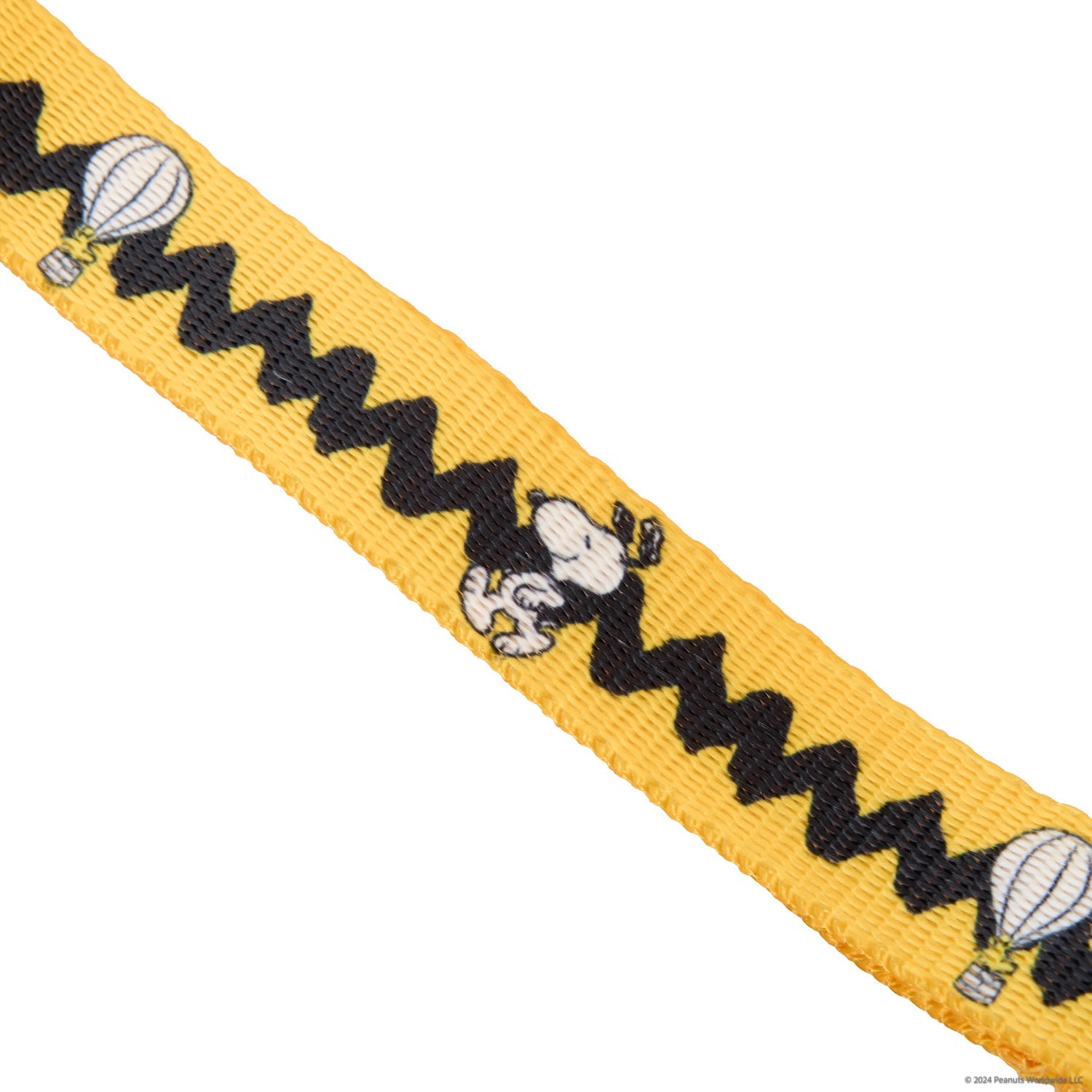 Loungefly x Peanuts 75th Anniversary Pet Collar - GeekCore