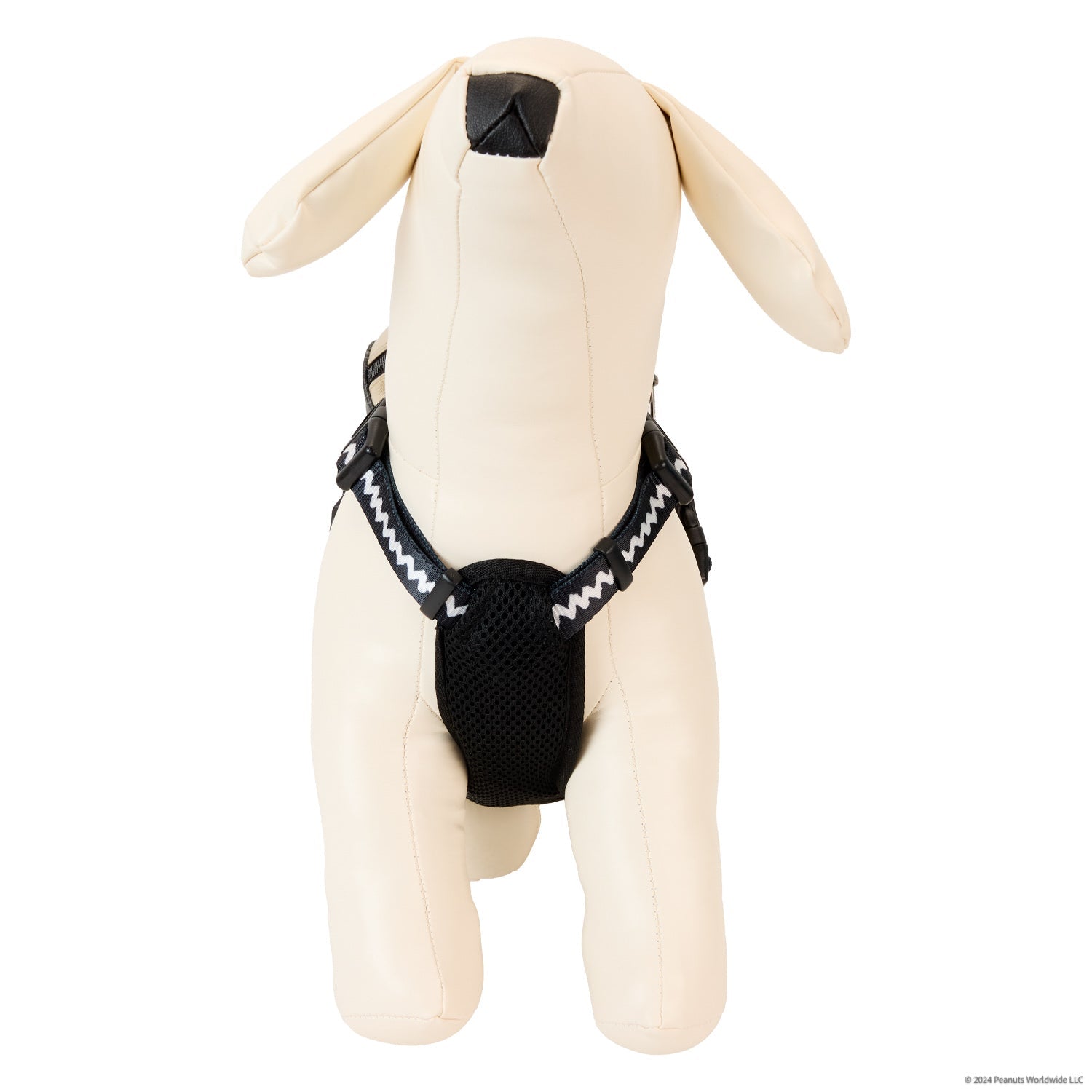 Loungefly x Peanuts 75th Anniversary Pet Harness - GeekCore