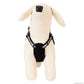 Loungefly x Peanuts 75th Anniversary Pet Harness - GeekCore