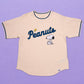 Loungefly x Peanuts Classic Baseball Tee - GeekCore