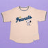 Loungefly x Peanuts Classic Baseball Tee - GeekCore