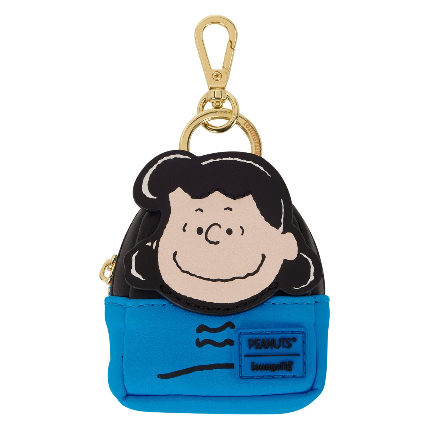Loungefly x Peanuts Mystery Mini Backpack Bag Charms - GeekCore